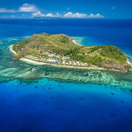 Sheraton Resort & Spa, Tokoriki Island, Fiji Luaran gambar