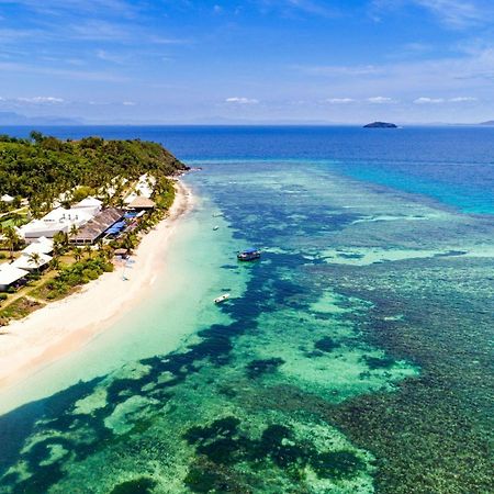 Sheraton Resort & Spa, Tokoriki Island, Fiji Luaran gambar