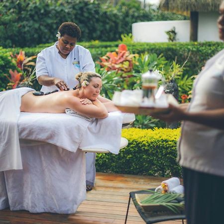 Sheraton Resort & Spa, Tokoriki Island, Fiji Luaran gambar