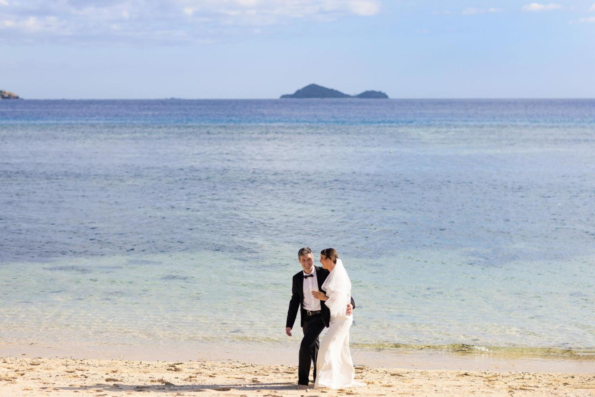Sheraton Resort & Spa, Tokoriki Island, Fiji Luaran gambar