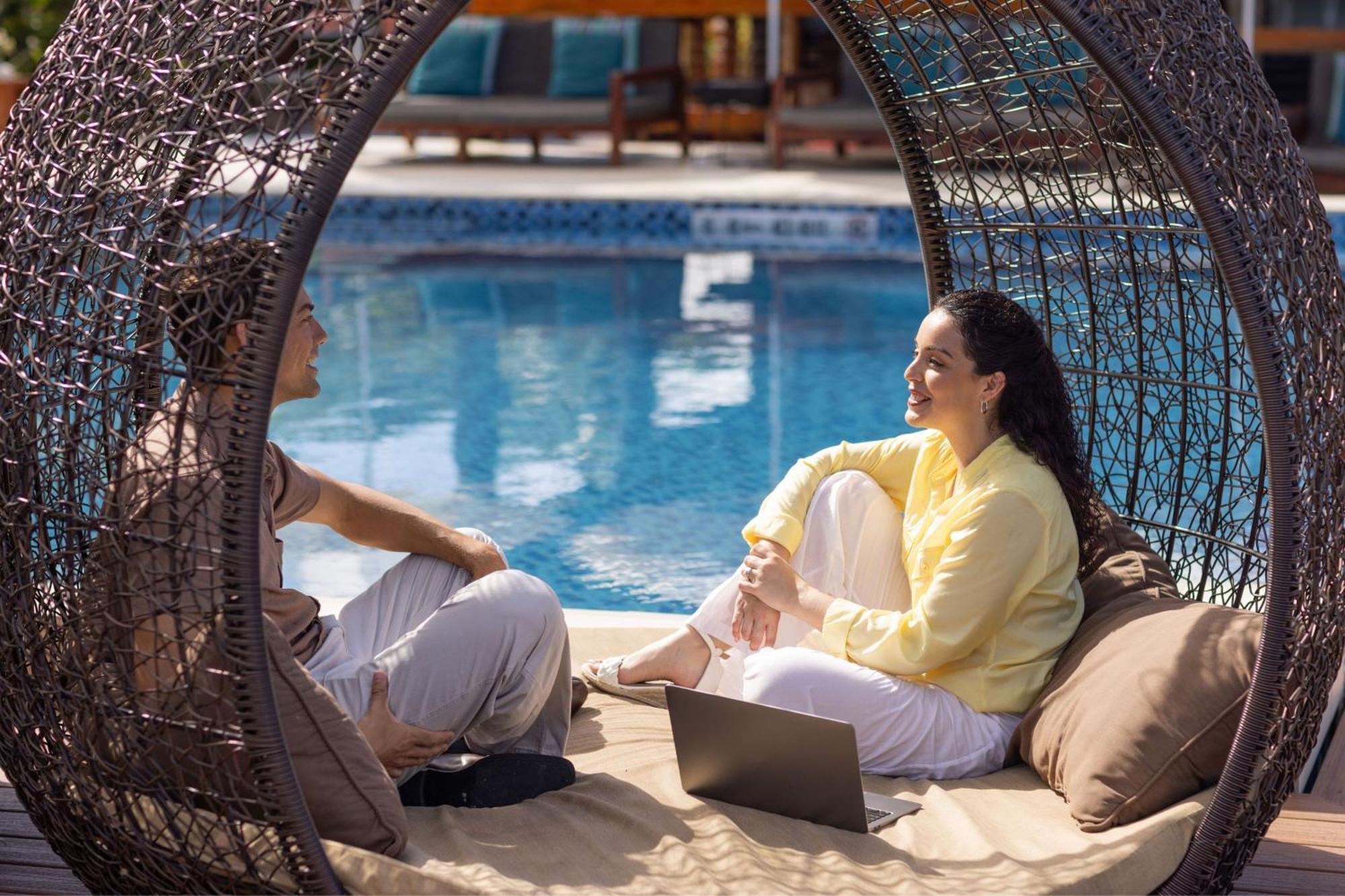 Sheraton Resort & Spa, Tokoriki Island, Fiji Luaran gambar