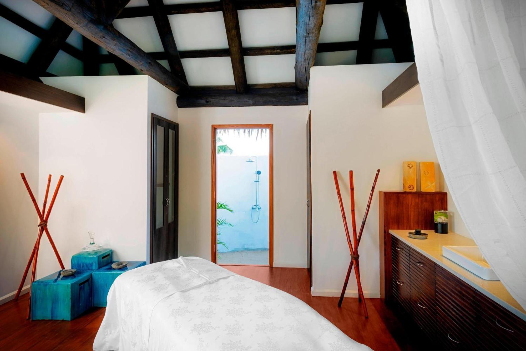 Sheraton Resort & Spa, Tokoriki Island, Fiji Luaran gambar