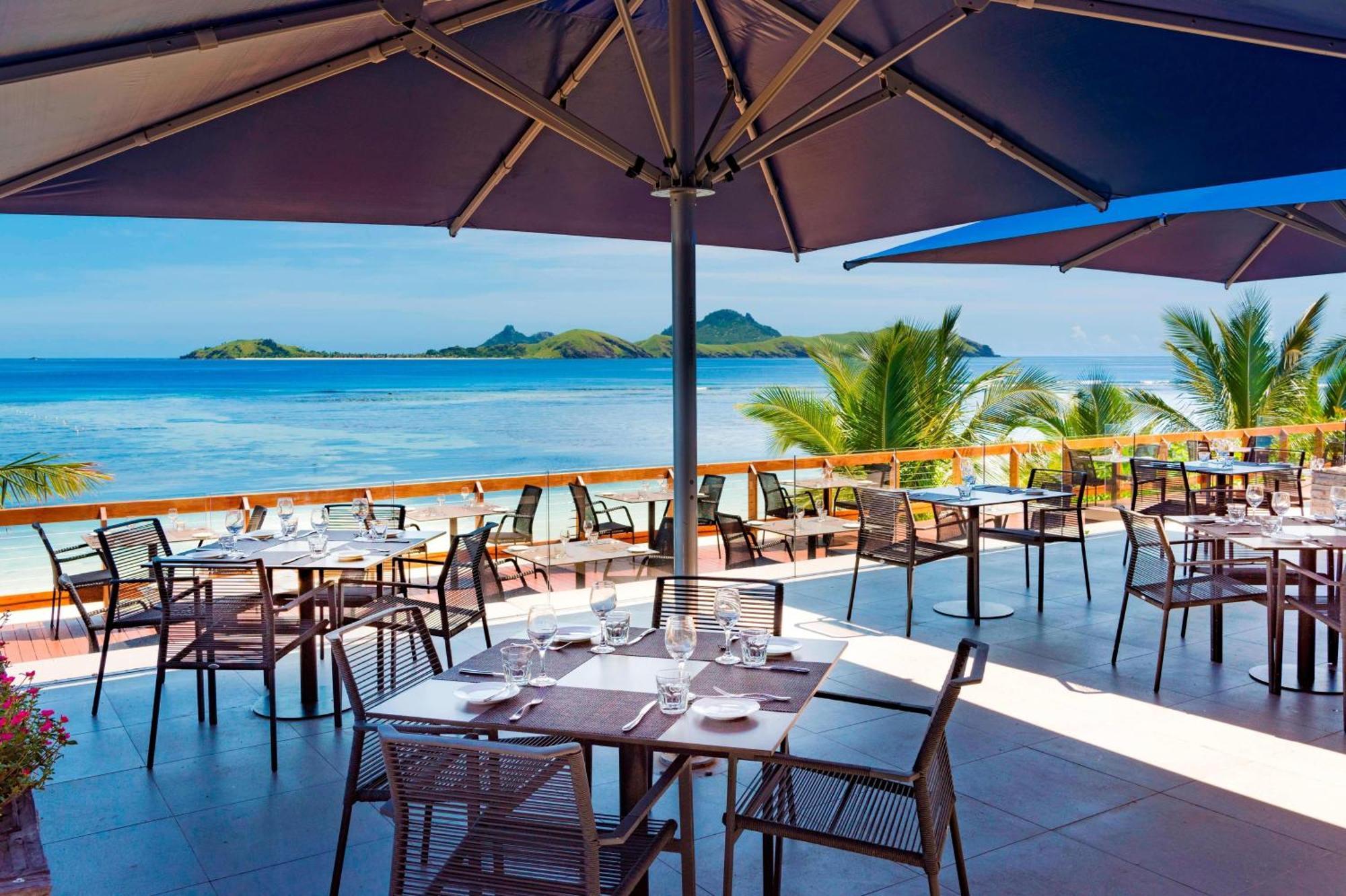 Sheraton Resort & Spa, Tokoriki Island, Fiji Luaran gambar