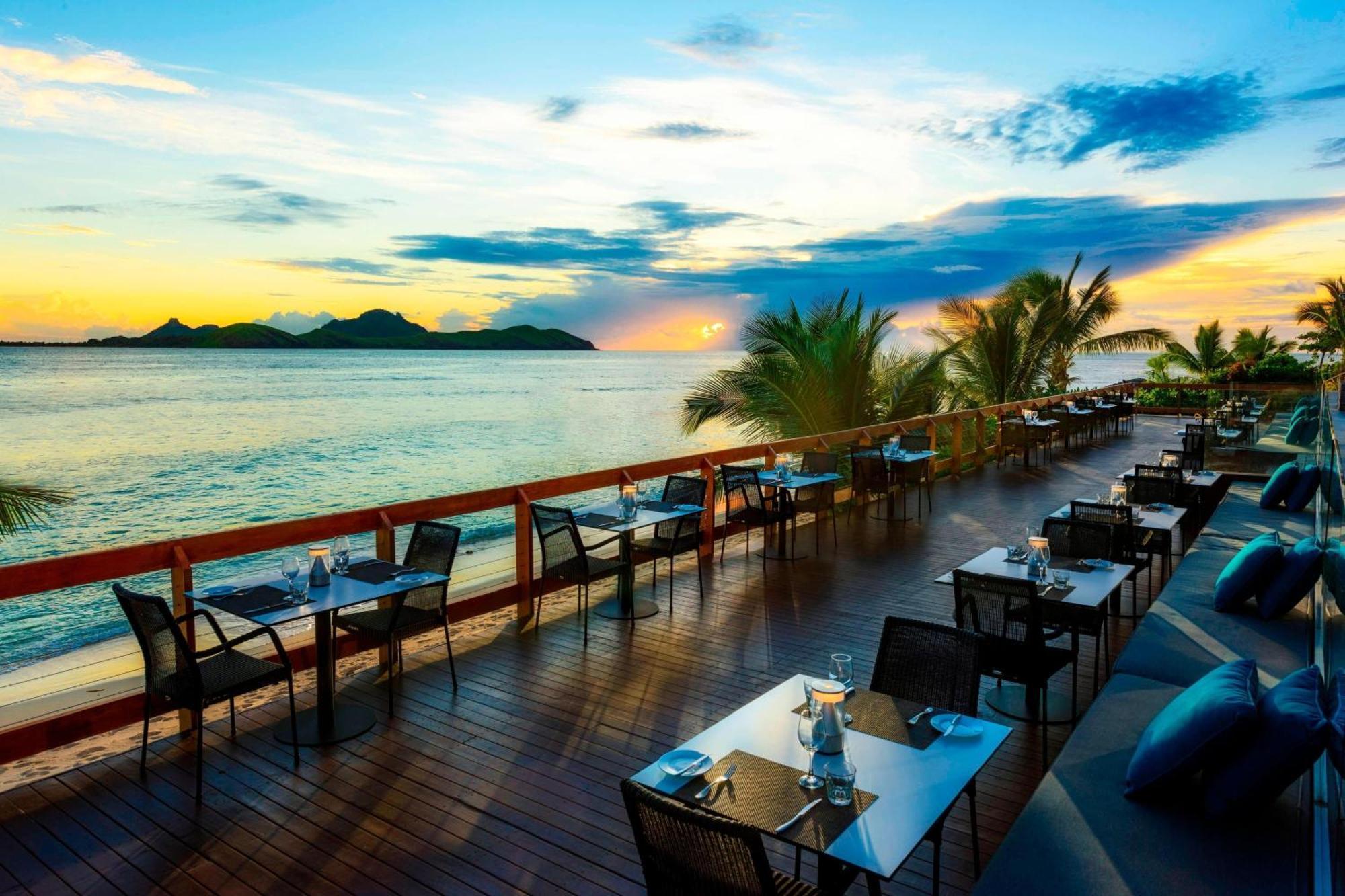 Sheraton Resort & Spa, Tokoriki Island, Fiji Luaran gambar