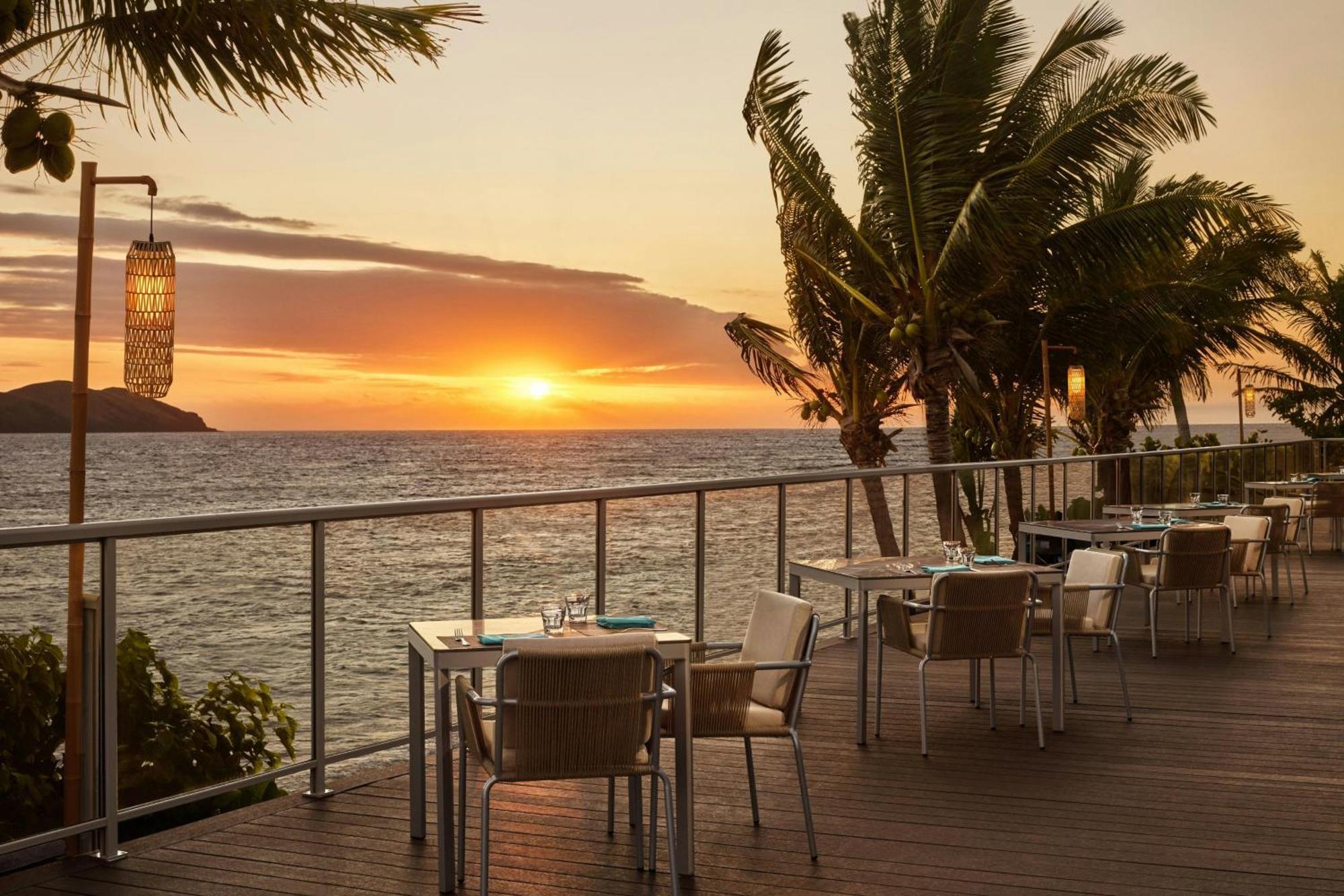 Sheraton Resort & Spa, Tokoriki Island, Fiji Luaran gambar